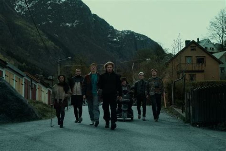 10 Facts You Didn’t Know About Jonas Strand Gravli