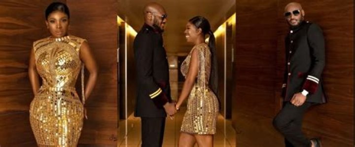 
2Baba did not impregnate another woman, management insists 