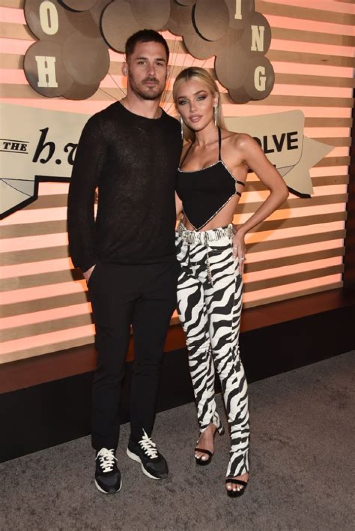 A Look At Danny Amendola’s Personal Life And Girlfriend Since The Complicated Split From Olivia Culpo