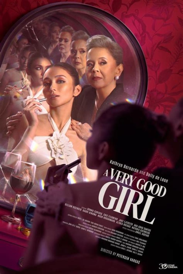 A Very Good Girl Ending Explained : Recap, Cast, Review, Spoilers, Streaming, Schedule & Where To Watch? - SarkariResult