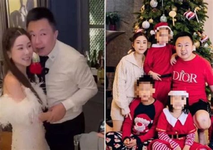 Abby Choi Before Plastic Surgery Pics, Was She Transgender? Parents And Children