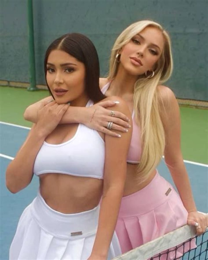 Abby Rao Height, Age, Who, Boyfriend, Biography, Wiki, Net Worth