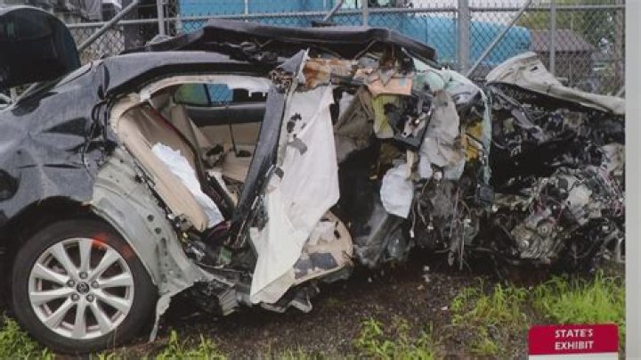 Accident Details: Nathan Reid Died in A Douglas Car Accident