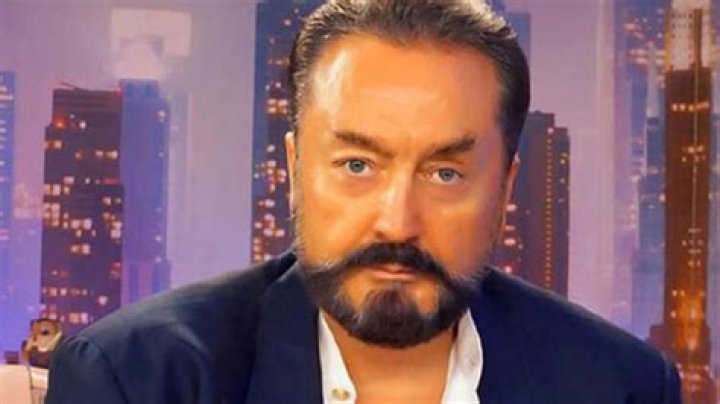 
Adnan Oktar Height, Weight, Net Worth, Age, Birthday, Wikipedia, Who, Instagram, Biography 