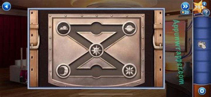 Adventure Escape Mysteries: Vanishing Act Walkthrough & Guide Chapter 1 - SarkariResult