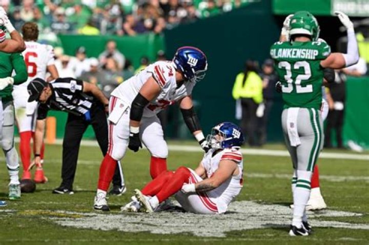 
AFL Lachie Whitfield’s Ankle Injury Update -What’s Wrong With Him? 