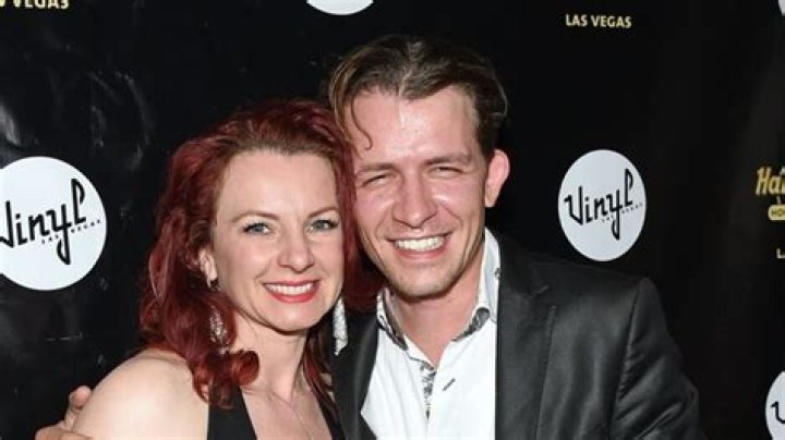 AGT: Who Is Lucie Zolcerova, Michael Grimm Wife? Wikipedia And Age