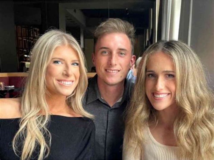 Aidan Hutchinson Girlfriend Alivia Rose, Who Is Aidan Hutchinson's Girlfriend?