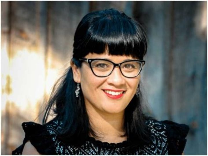 Aimee Arrambide Height, Weight, Net Worth, Age, Birthday, Wikipedia, Who, Nationality, Biography