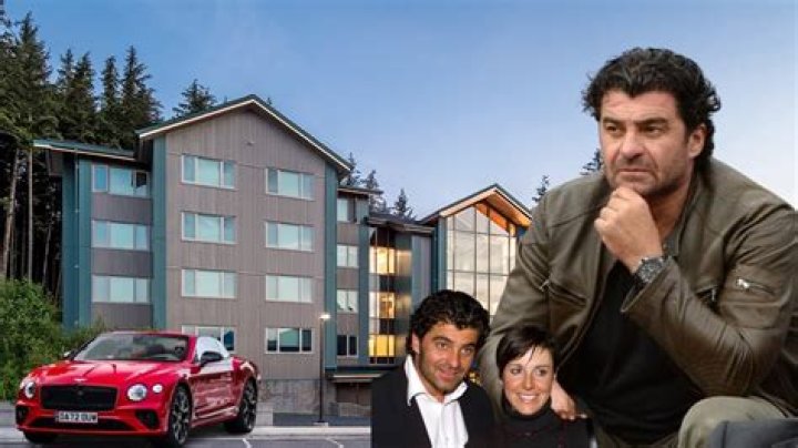 Alberto Tomba Net Worth