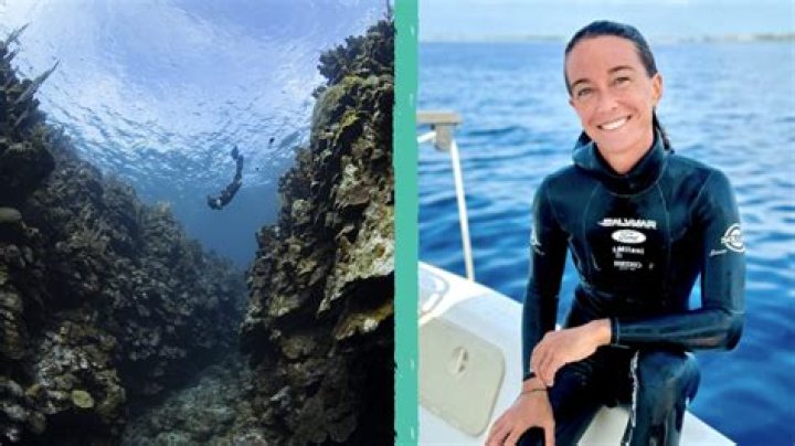 Alessia Zecchini Height, Weight, Net Worth, Age, Birthday, Wikipedia, Who, Nationality, Biography