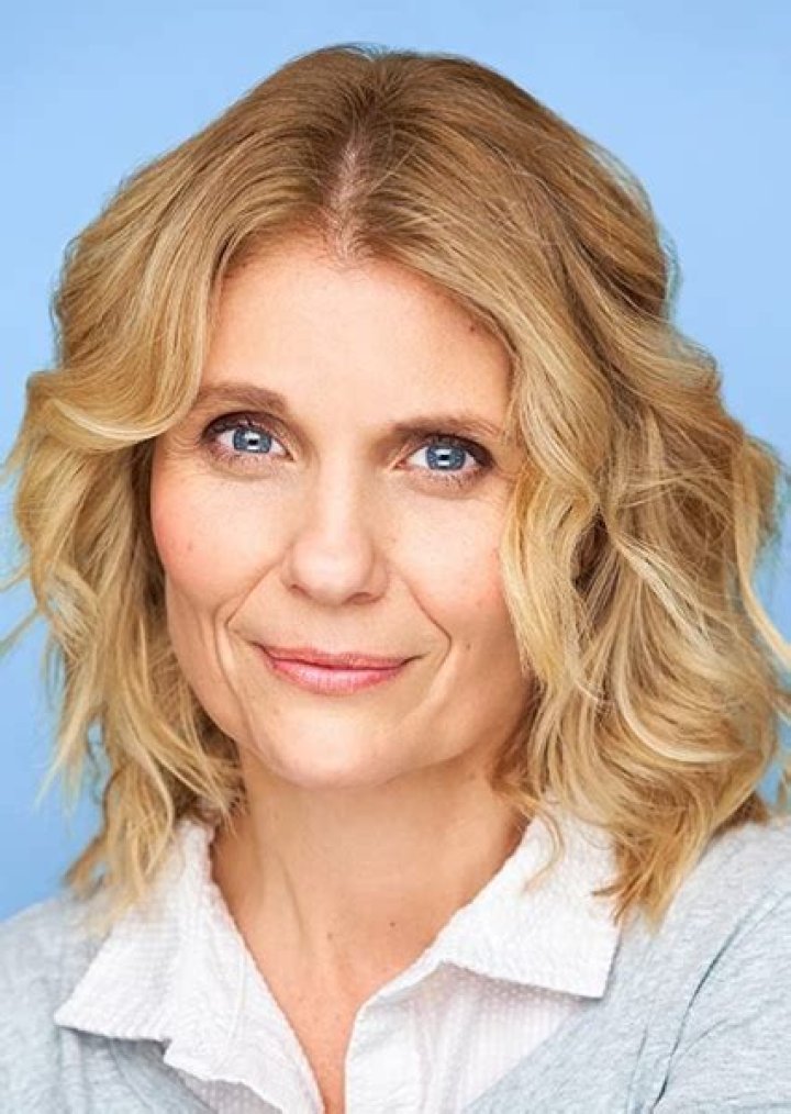 Alison Bartlett-O’Reilly