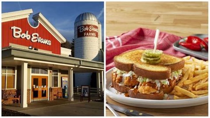 All you need to know about Bob Evans’ new Dang Hot Chicken line-up