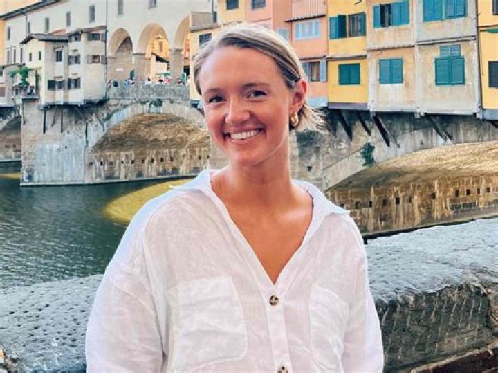 Allie Colleen Wikipedia: Everything To Know About The Country Artist