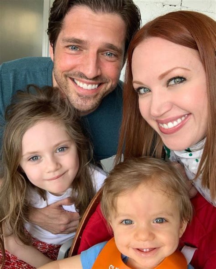 Alyssa Andrews Bio, Wiki, Age, Height, Parents, Husband, Career, and Net Worth