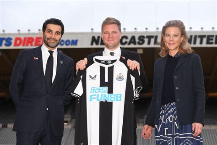 Amanda Staveley Net Worth, Model Photos, Age, face, Eyes, Plastic Surgery, Disease, Role At Newcastle United FC