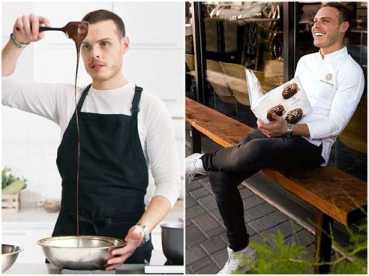 Amaury Guichon Height, Weight, Net Worth, Age, Birthday, Wikipedia, Who, Instagram, Biography