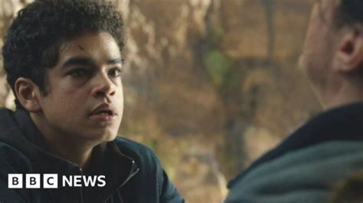 Amir Wilson Paid Tribute To His Father As He Remembers Him As A Hero