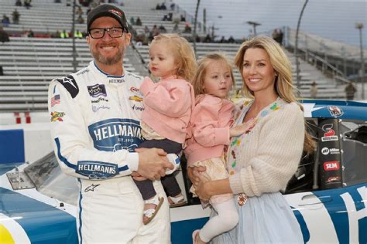Amy Reimann – Bio, Age, Facts About Dale Earnhardt Jr’s Wife