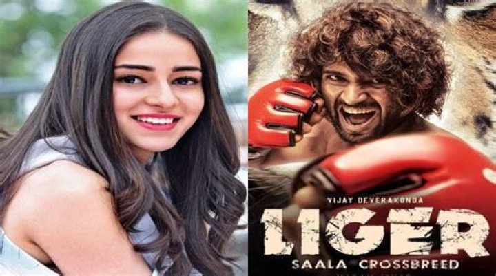 
Ananya Panday Was Never The First Choice For ‘Liger’, Reveals Director 