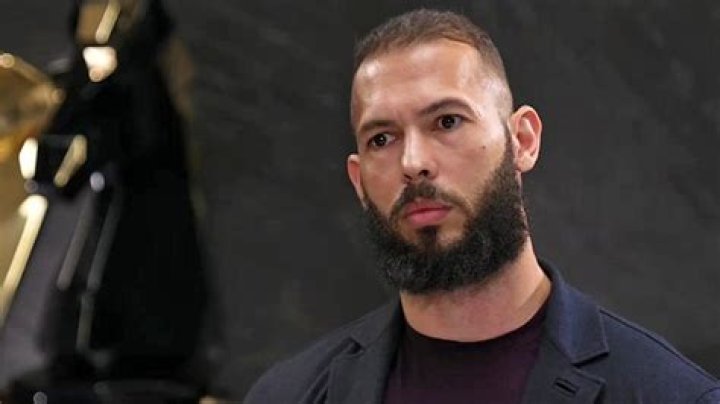 Andrew Tate Misogynistic Video Explained | What Did He Say