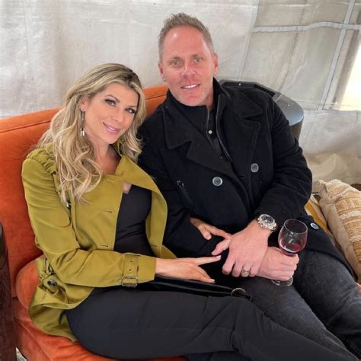 Andy Bohn Net Worth, Alexis Bellino Husband’s Job, Age and Ex Wife Andrea Bohn