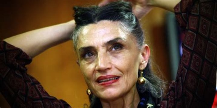 Angela Molina Net Worth