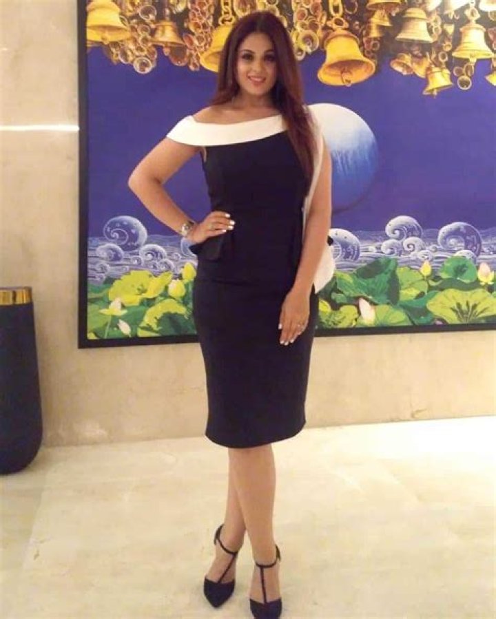 Anjana Singh Height, Weight, Net Worth, Age, Birthday, Wikipedia, Who, Instagram, Biography