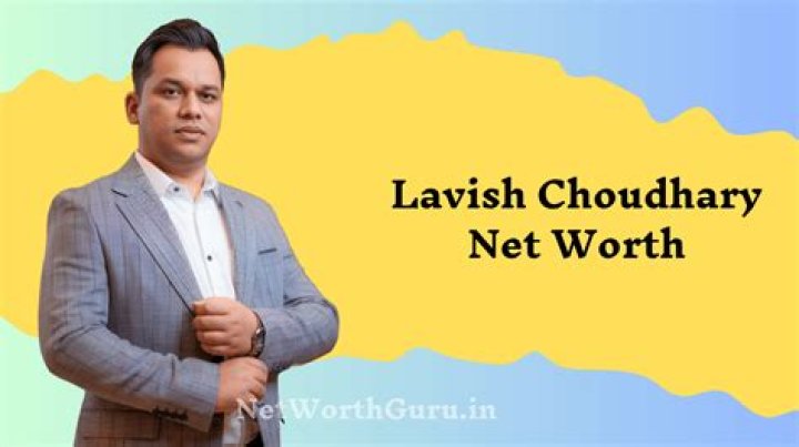 Ankush Choudhary Net Worth