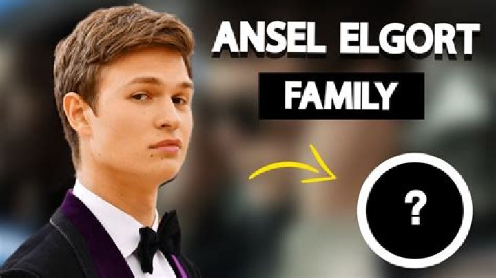 Ansel Elgort’s Net Worth, Biography, Career, Awards, Fact and Life Story