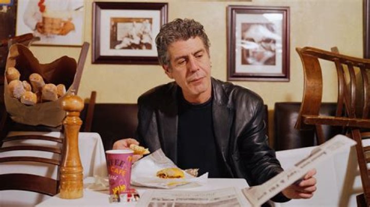 Anthony Bourdain Height, Weight, Net Worth, Age, Birthday, Wikipedia, Who, Nationality, Biography