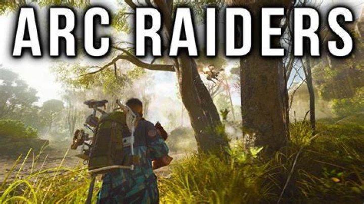 ARC Raiders Game Release Date, When Does ARC Raiders Release?