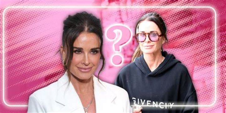 Are Kyle Richards & Morgan Wade Dating? Their Bold Response To Rumors - SarkariResult