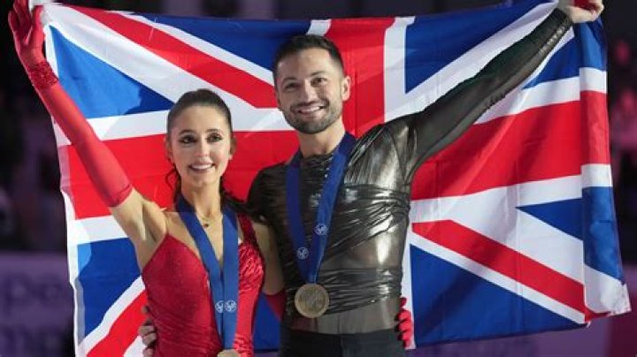 
Are Lilah Fear and Lewis Gibson On Beijing Winter Olympic 2022? Their Records On British Skating RIJESH GHISING JANUARY 28, 2022 