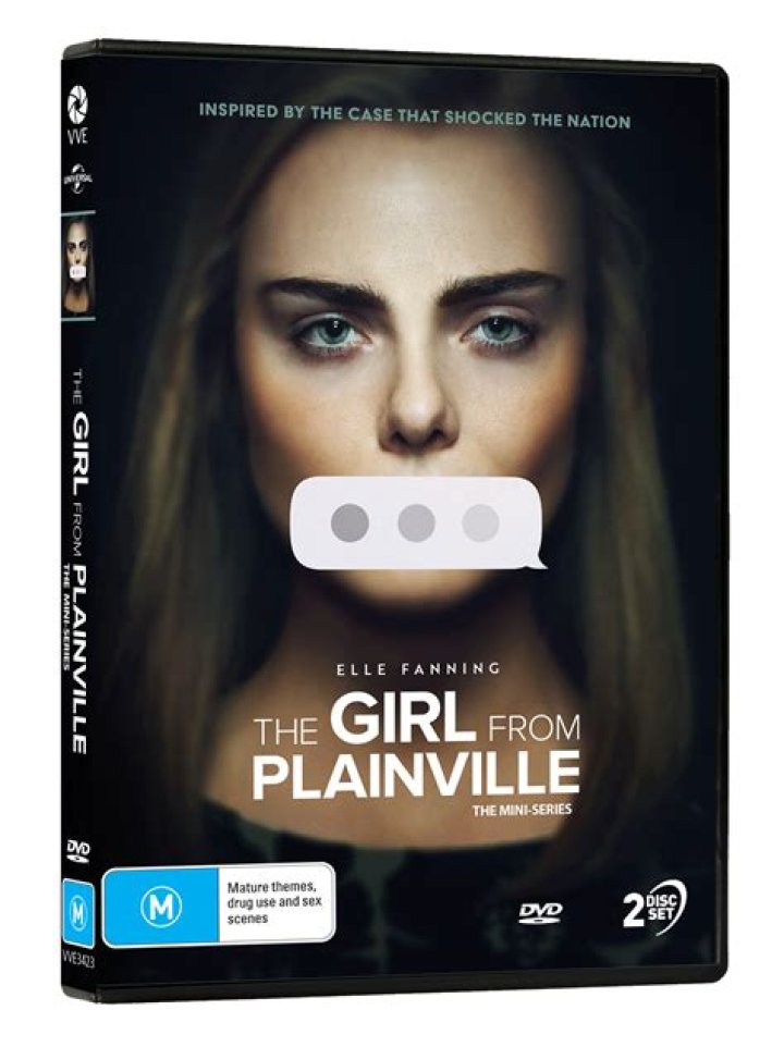
Are Michelle Carter Eyebrows Real? Elle Fanning Plays The Controversial Girlfriend In The Girl From Plainville 
