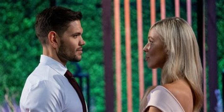 
Are Shaina Hurley And Kyle Abrams From ‘Love Is Blind’ Season 2 Still Together? 