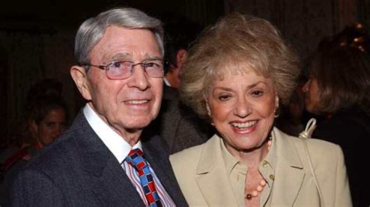 Army Archerd: Who was Selma Archerd‘s husband?