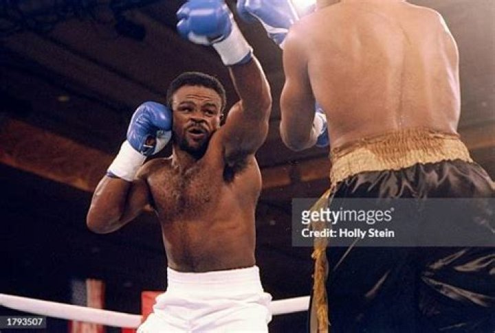 Arthur Williams (boxer)