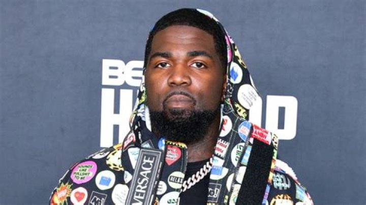 Artist Profiel: Get To Know The Rapper TSU Surf