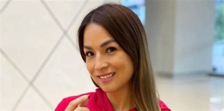 Aubrey Miles Height, Weight, Measurements, Bra Size, Shoe Size