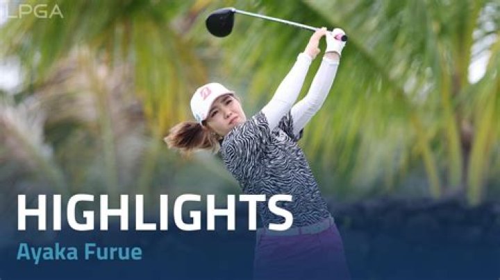 Ayaka Furue LPGA – Everything You Need To Know