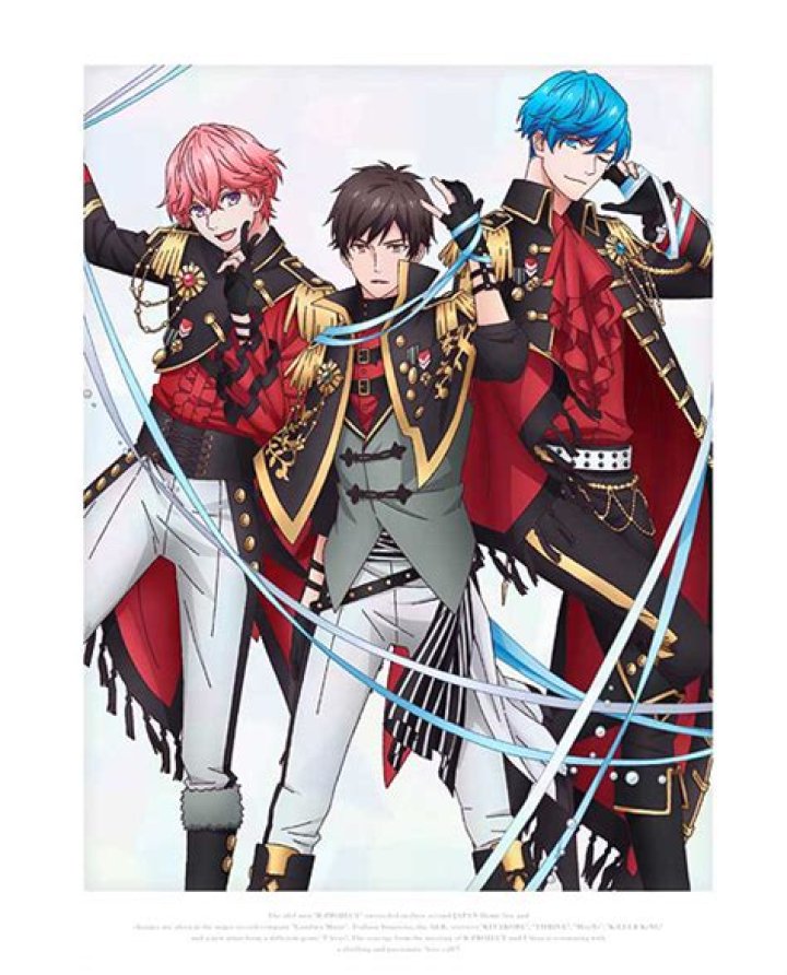 B-Project Netsuretsu Love Call Season 2 Release Date : Recap, Cast, Review, Spoilers, Streaming, Schedule & Where To Watch? - SarkariResult