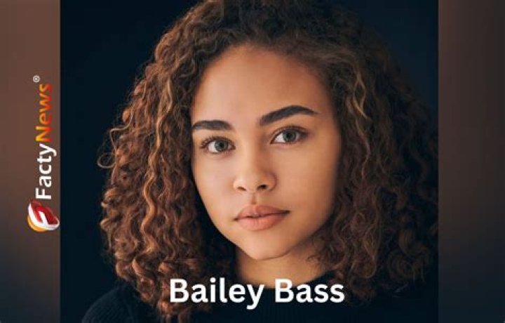 Bailey Bass Height, Weight, Net Worth, Age, Wiki, Who, Instagram, Biography