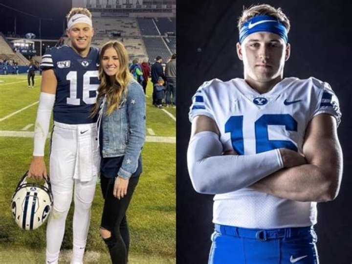 Baylor Romney Height, Weight, Net Worth, Age, Birthday, Wikipedia, Who, Nationality, Biography