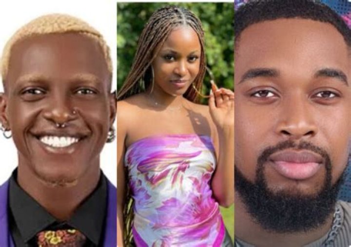 
BBNaija: “Hermes Is Winning In The House, He Thinks He’s Winning Outside”- Bella Says Hermes Should Reduce His Confidence 