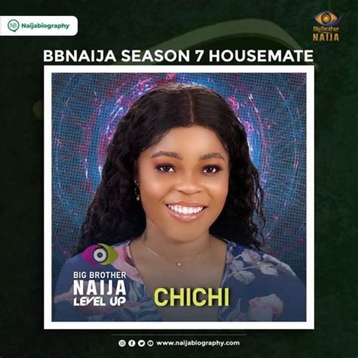 
BBNaija Season 7: Chichi Breaks Down In Tears As She Talks About Impact Of The Show In Her Life 