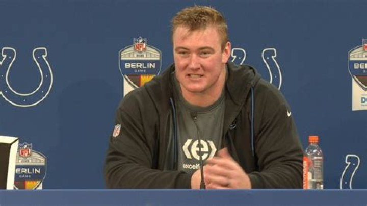 
Bernhard Raimann Height, Weight, Net Worth, Age, Birthday, Wikipedia, Who, Nationality, Biography 