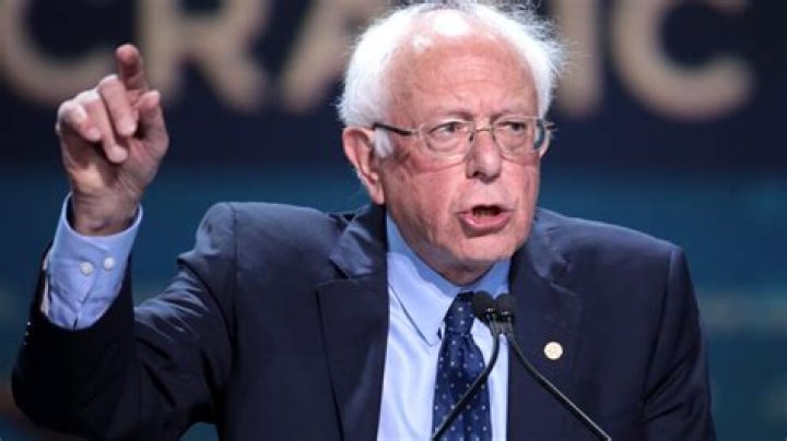 Bernie Sanders Net Worth: Details About Age, Career, Political, Earnings - SarkariResult