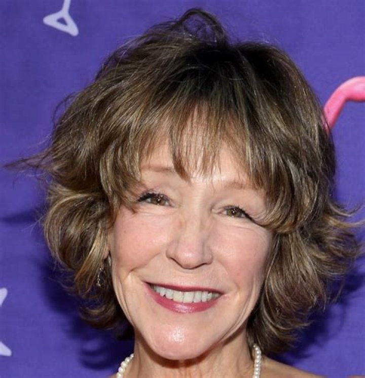 Betsy Randle Net Worth