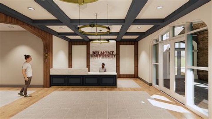 Betty Wiseman, Hall Of Famer From Belmont University and Part Of Bruins History